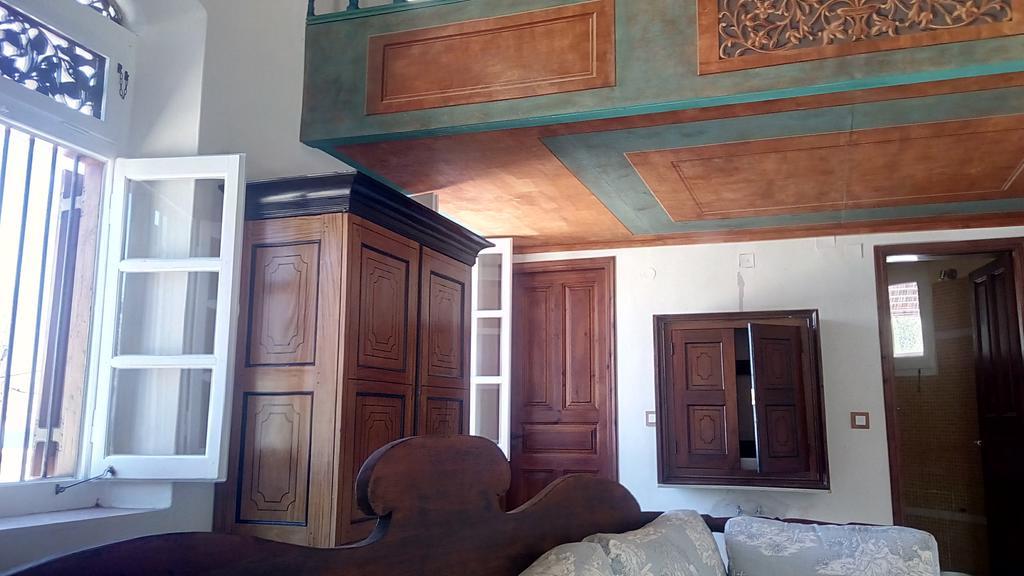 Hotel Emporio Simi Zewnętrze zdjęcie
