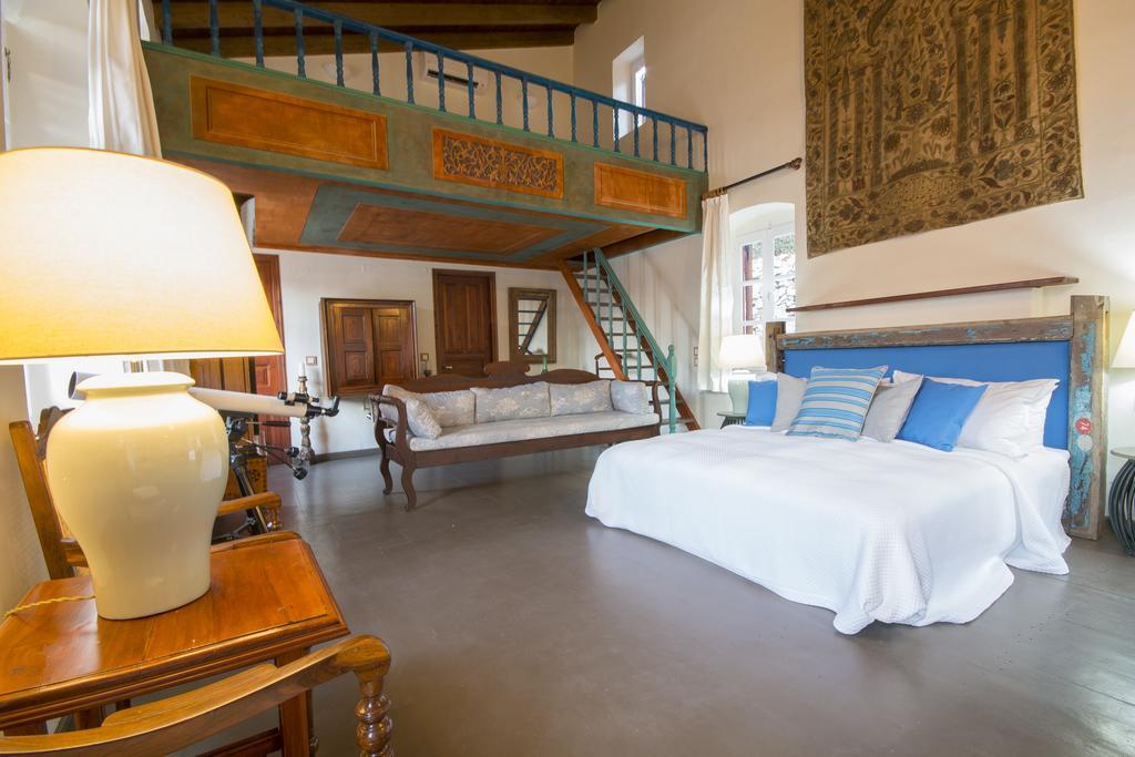 Hotel Emporio Simi Zewnętrze zdjęcie