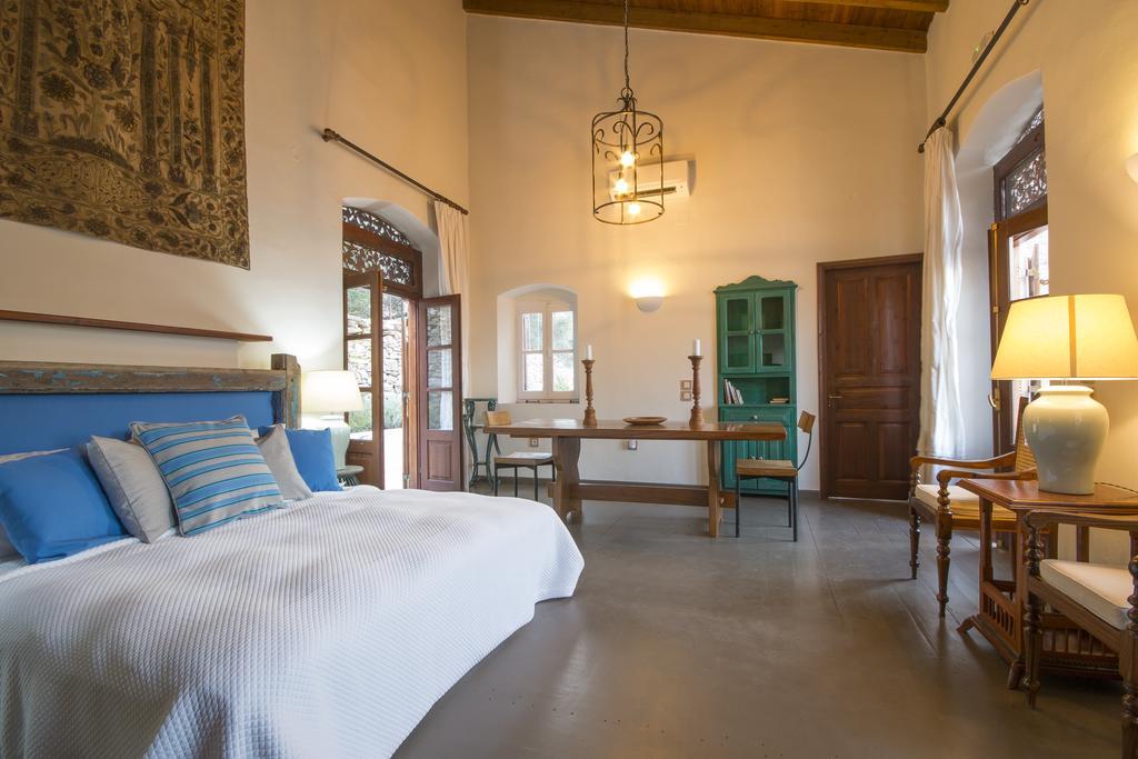 Hotel Emporio Simi Zewnętrze zdjęcie