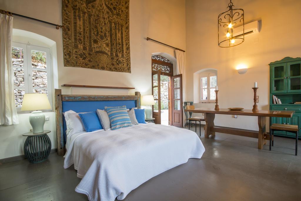 Hotel Emporio Simi Zewnętrze zdjęcie