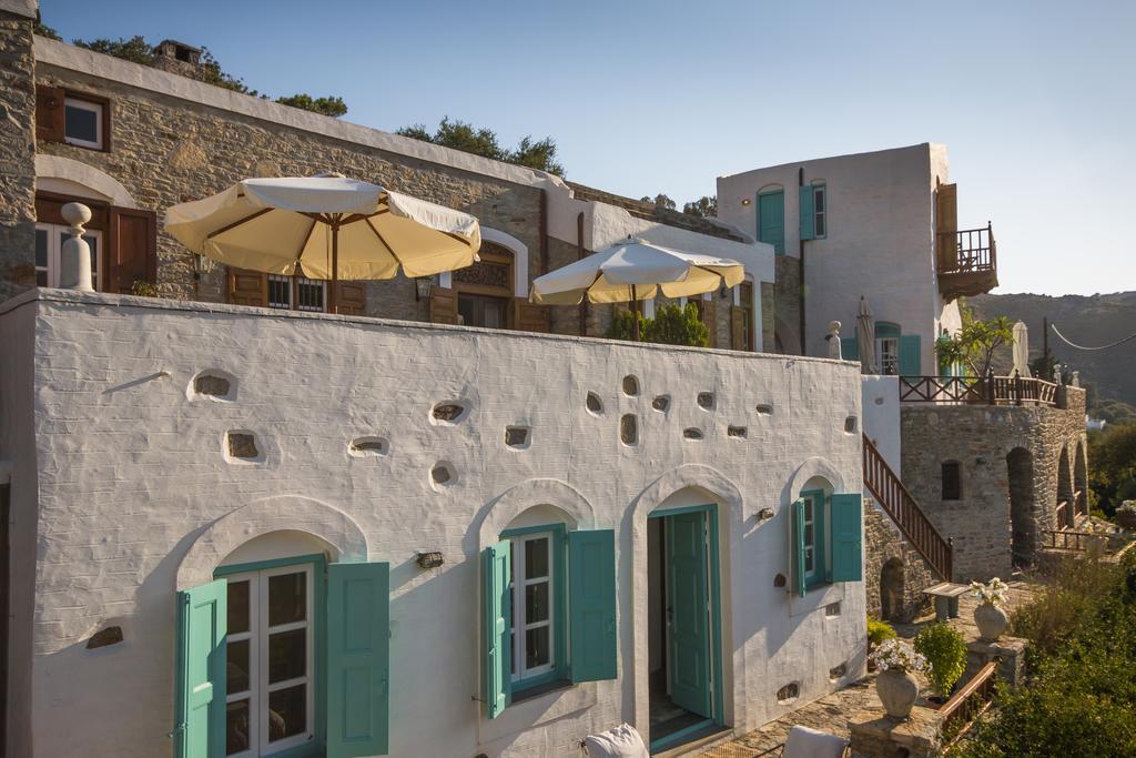 Hotel Emporio Simi Zewnętrze zdjęcie