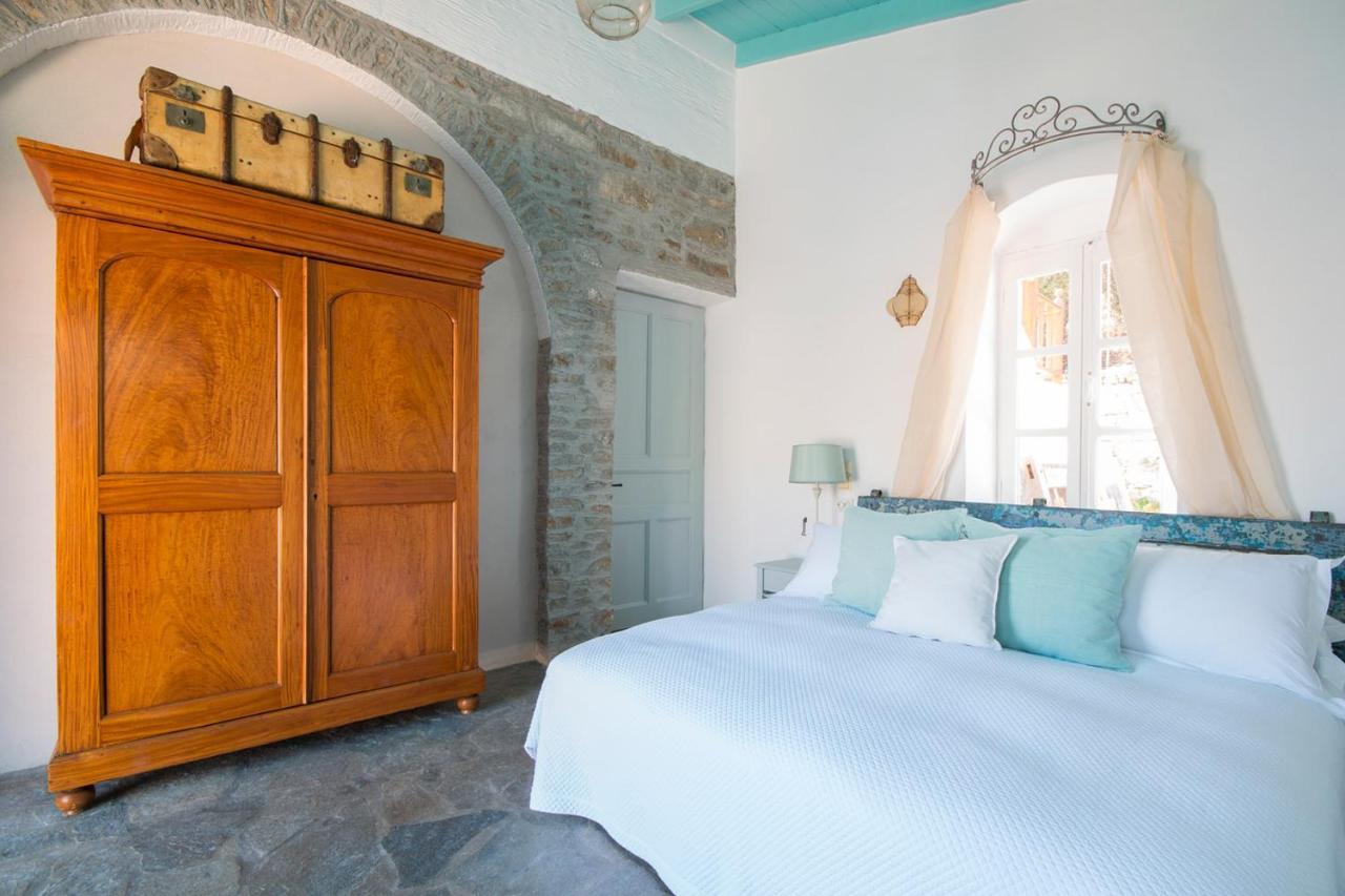 Hotel Emporio Simi Zewnętrze zdjęcie