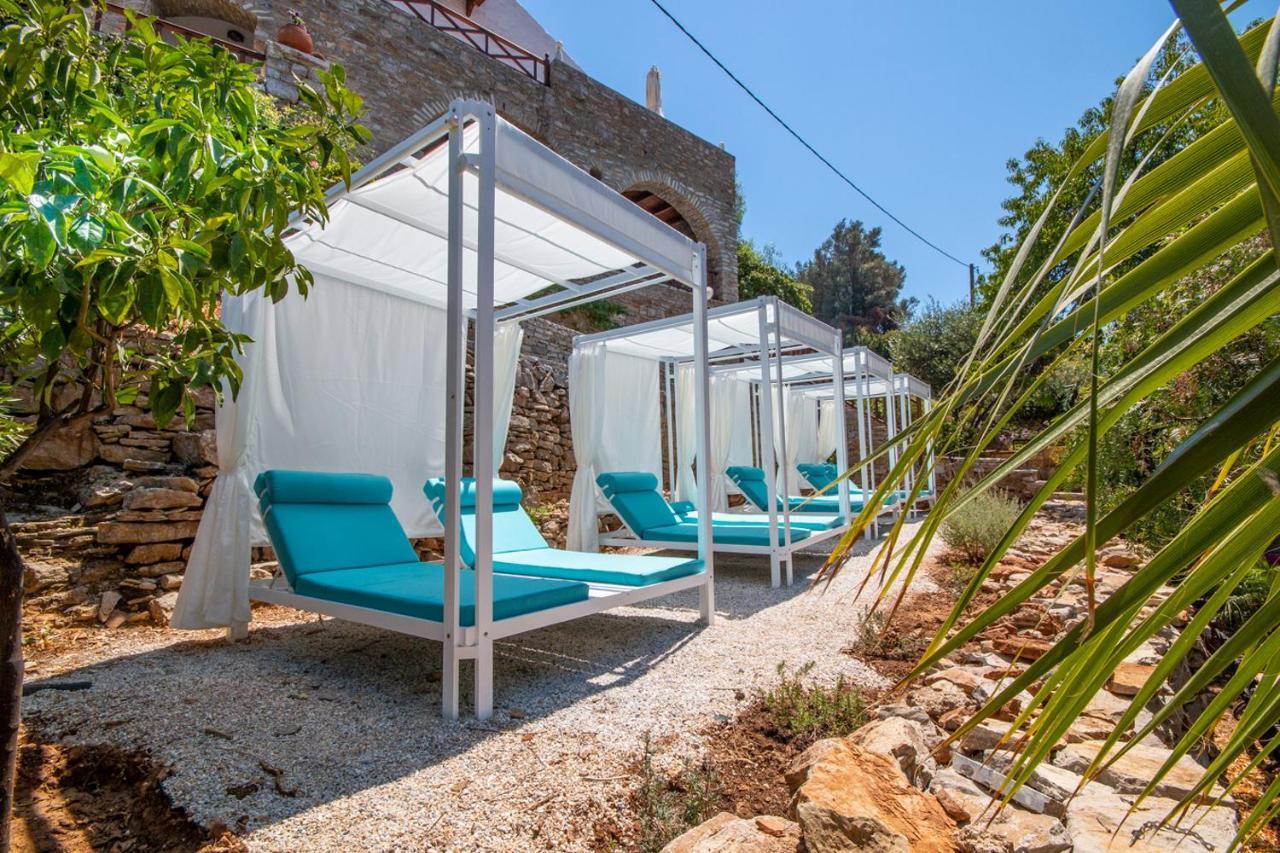 Hotel Emporio Simi Zewnętrze zdjęcie