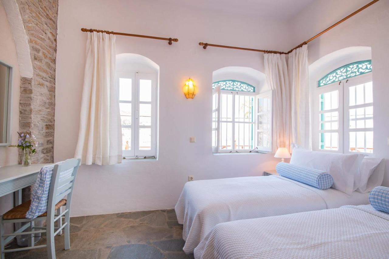 Hotel Emporio Simi Zewnętrze zdjęcie
