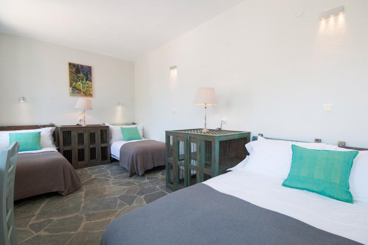 Hotel Emporio Simi Zewnętrze zdjęcie